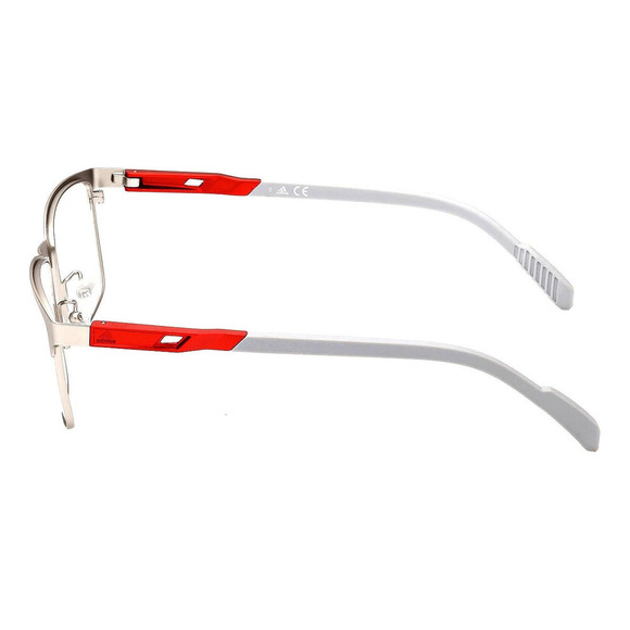 NWT Adidas SP5024-017-55 Eyeglasses